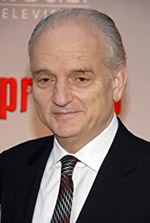 David Chase – Foto
