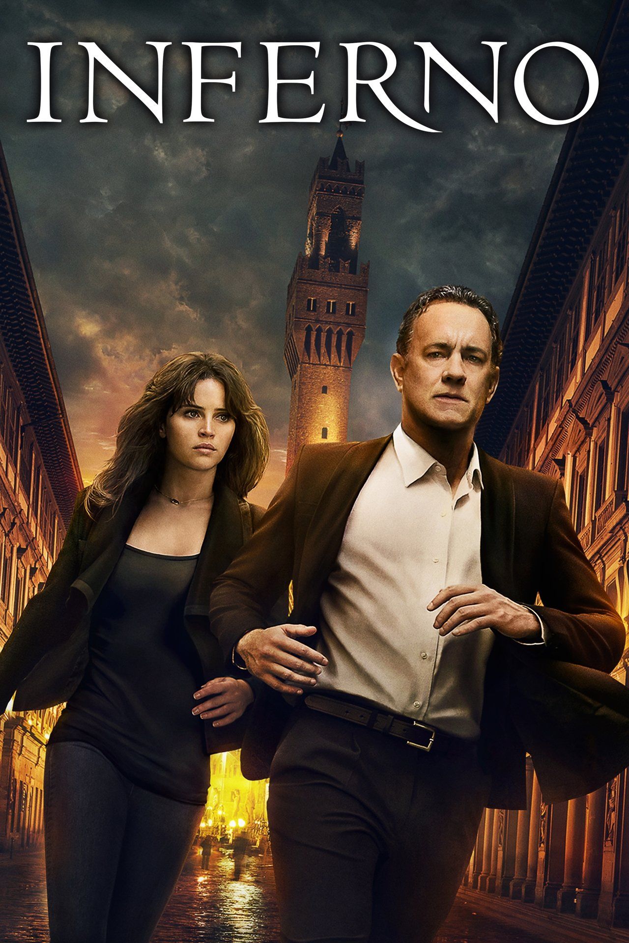 Inferno – Poster