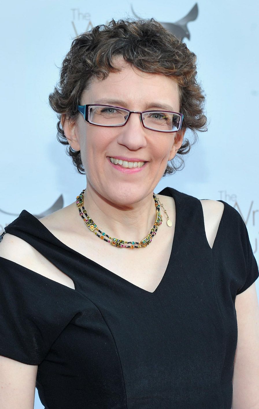 Jane Espenson – Foto