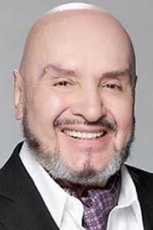 Sergio Bustamante – Foto