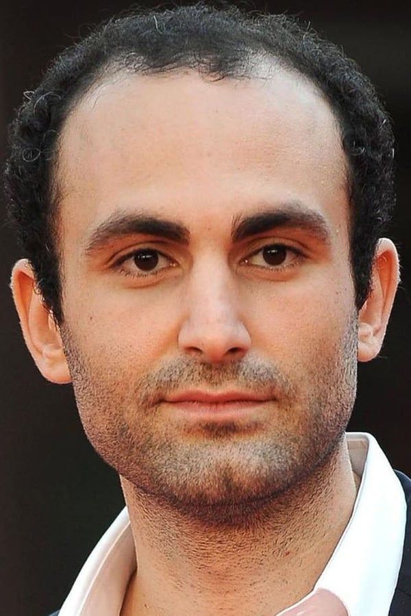 Khalid Abdalla – Foto