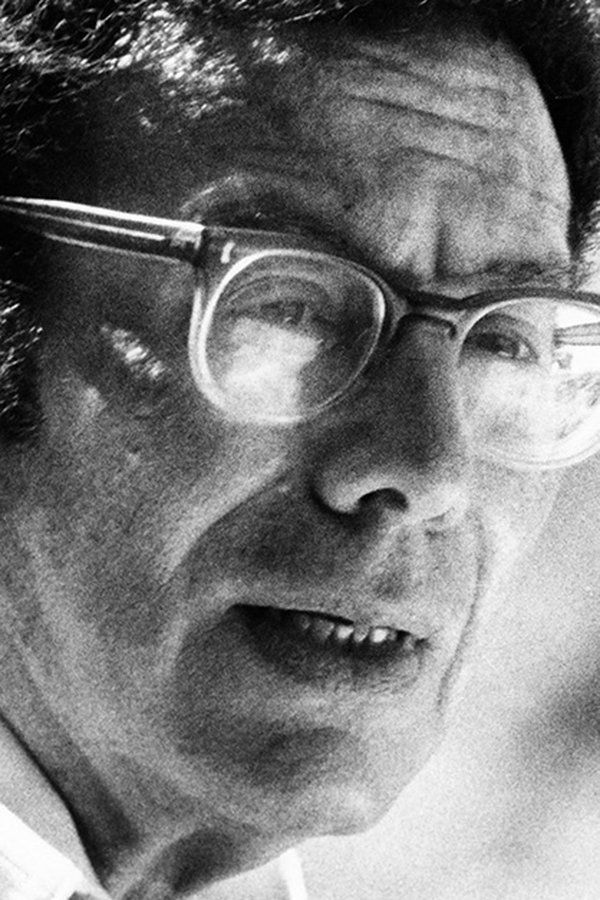 Irwin Allen – Foto