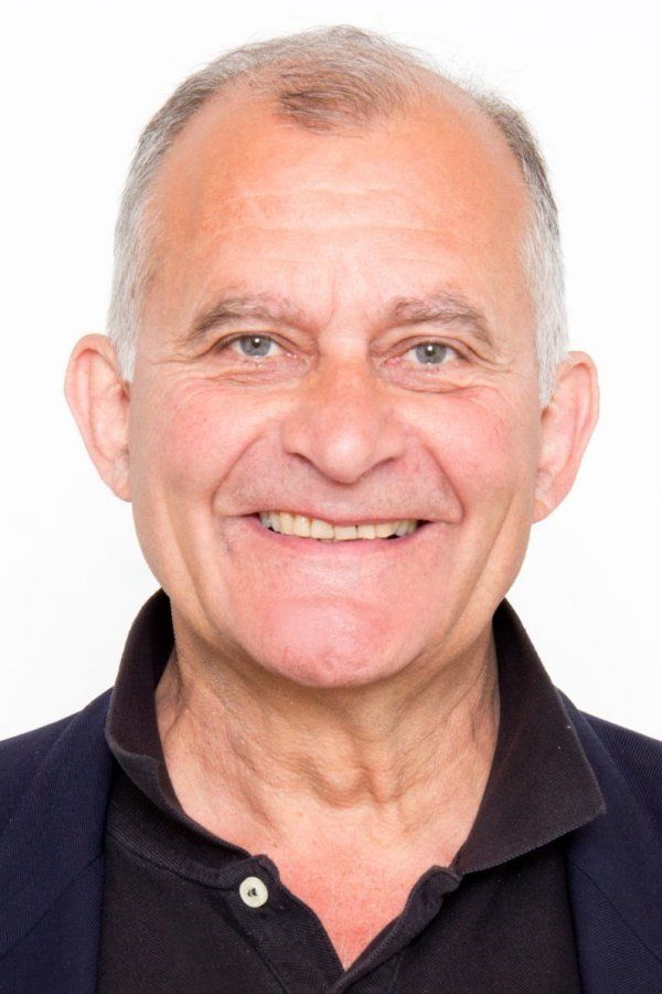 Albert Wichmann – Foto