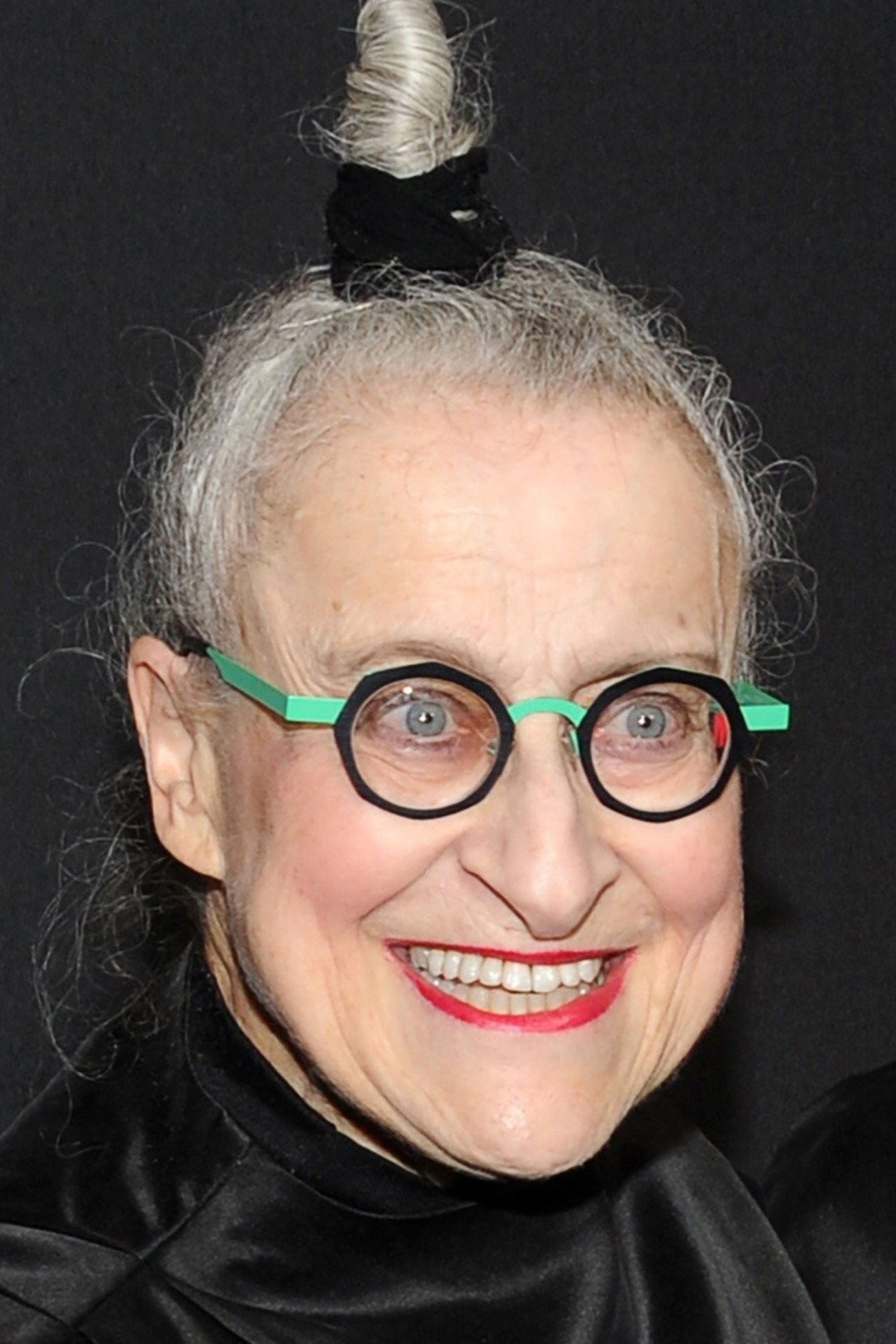Jacqueline Robbins – Foto