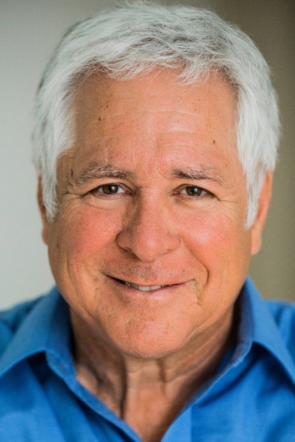 Robert Toupin – Foto