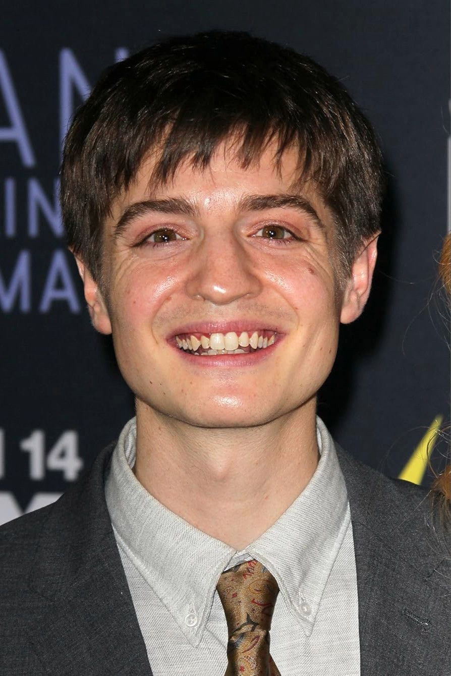 Simon Rich – Foto