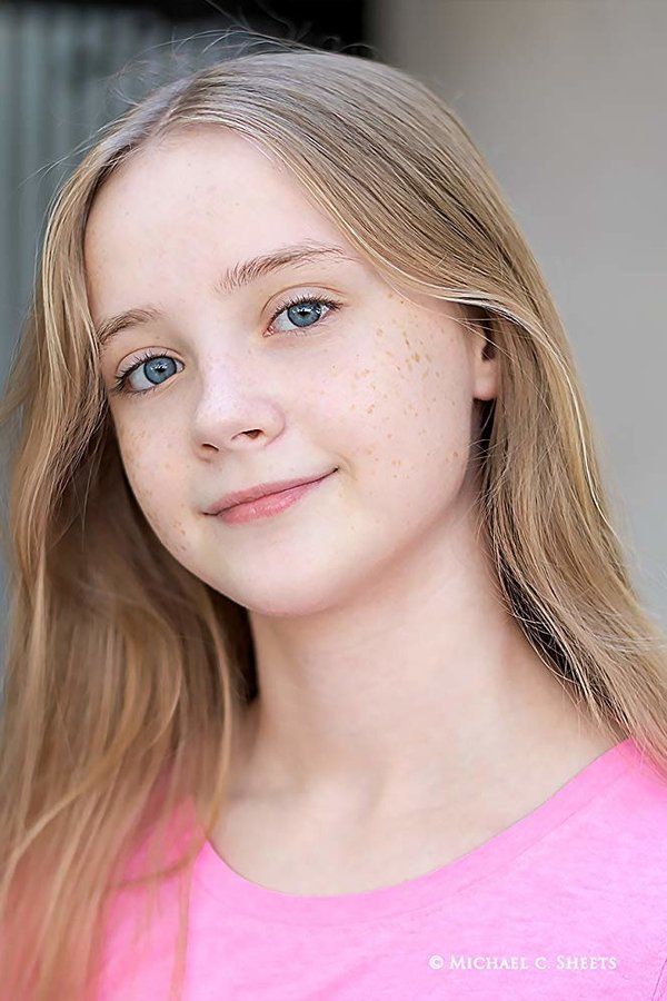 Mariel Sheets – Foto