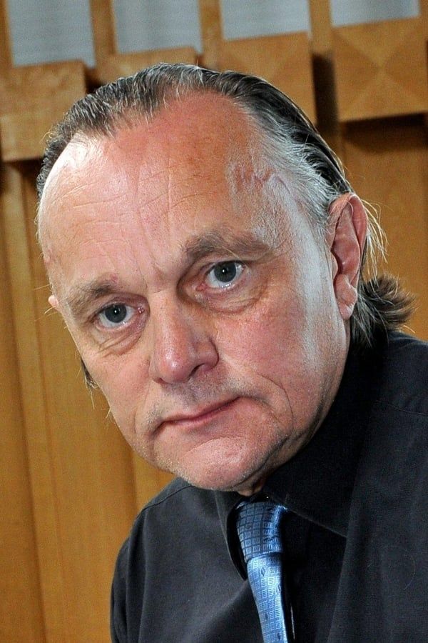 Bert Luppes – Foto
