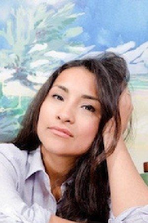 Sandra Alcocer – Foto