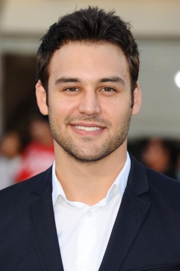 Ryan Guzman – Foto