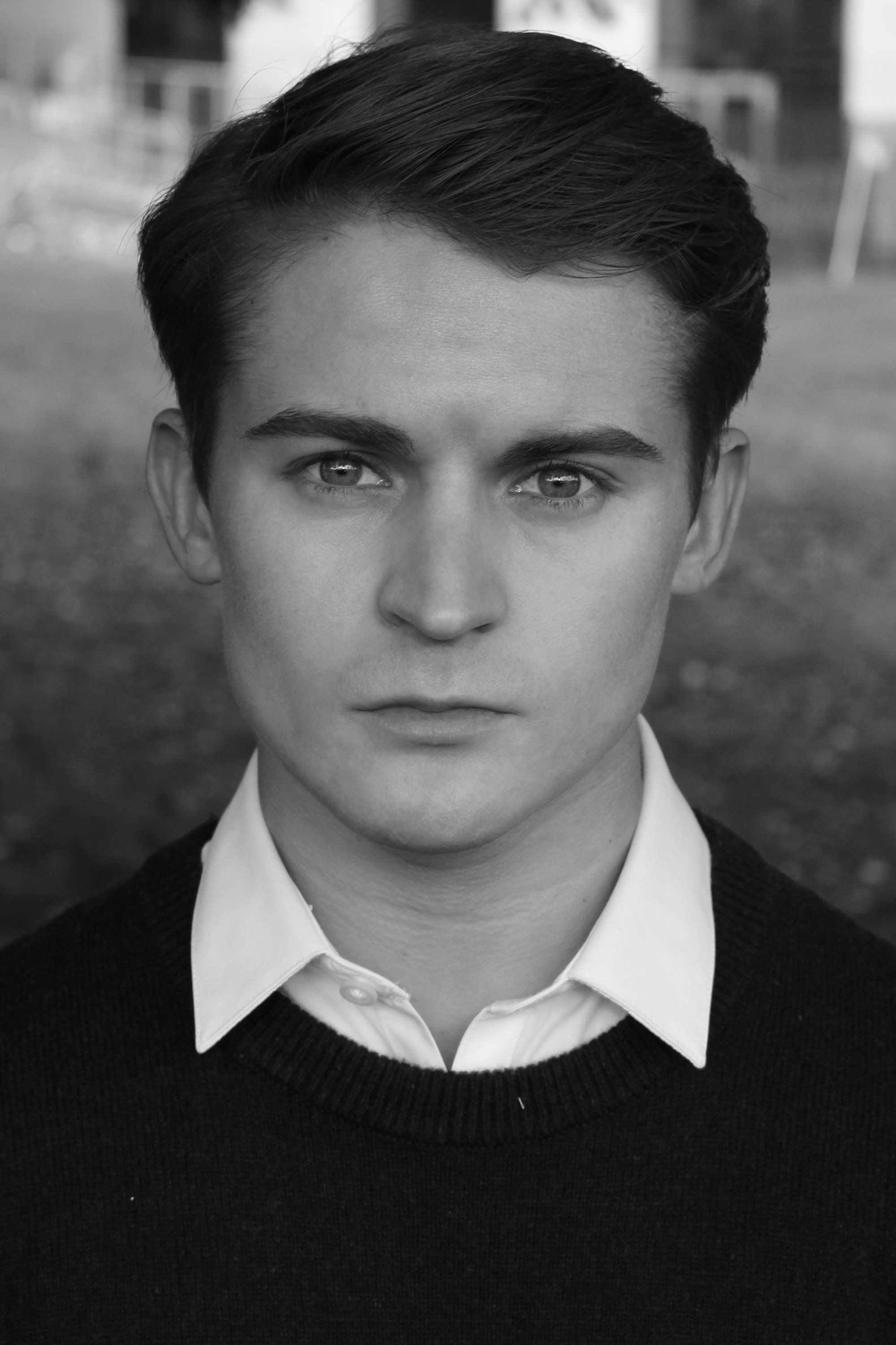 Edward Upcott – Foto