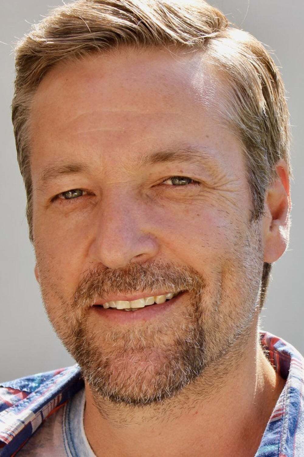 Jack Campbell – Foto