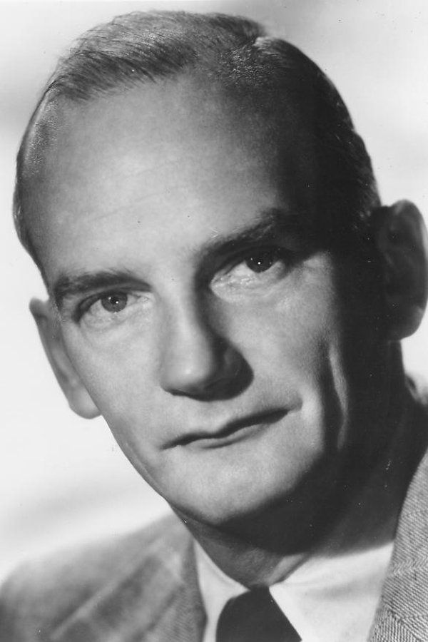 Millard Mitchell – Foto