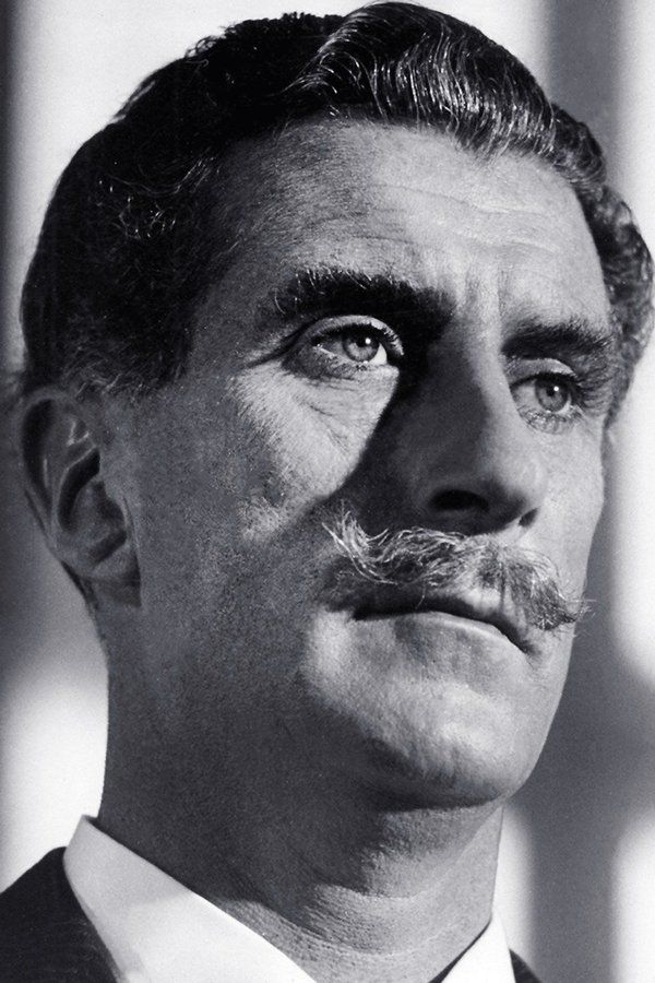 Nigel Green – Foto