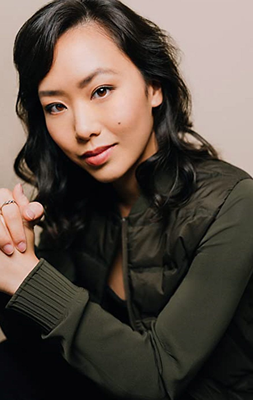 Ashley Chiu – Foto