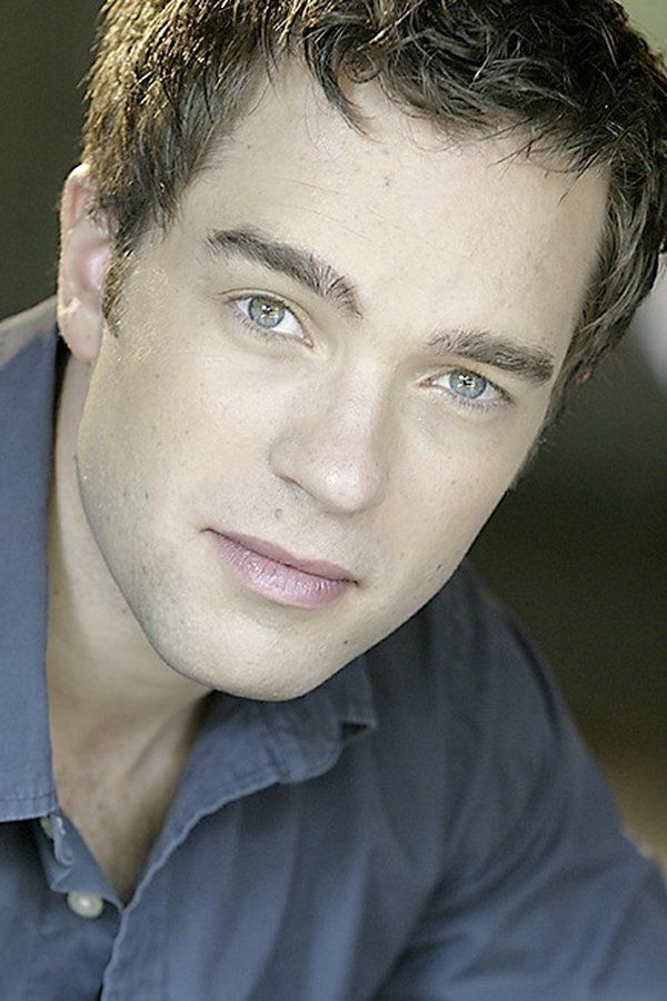 Hadley Fraser – Foto