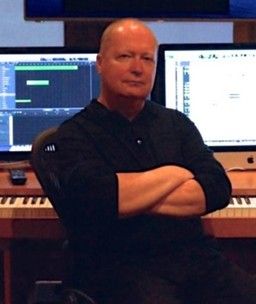 John Lunn – Foto