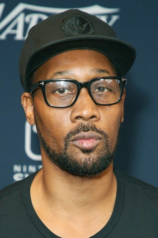 RZA – Foto