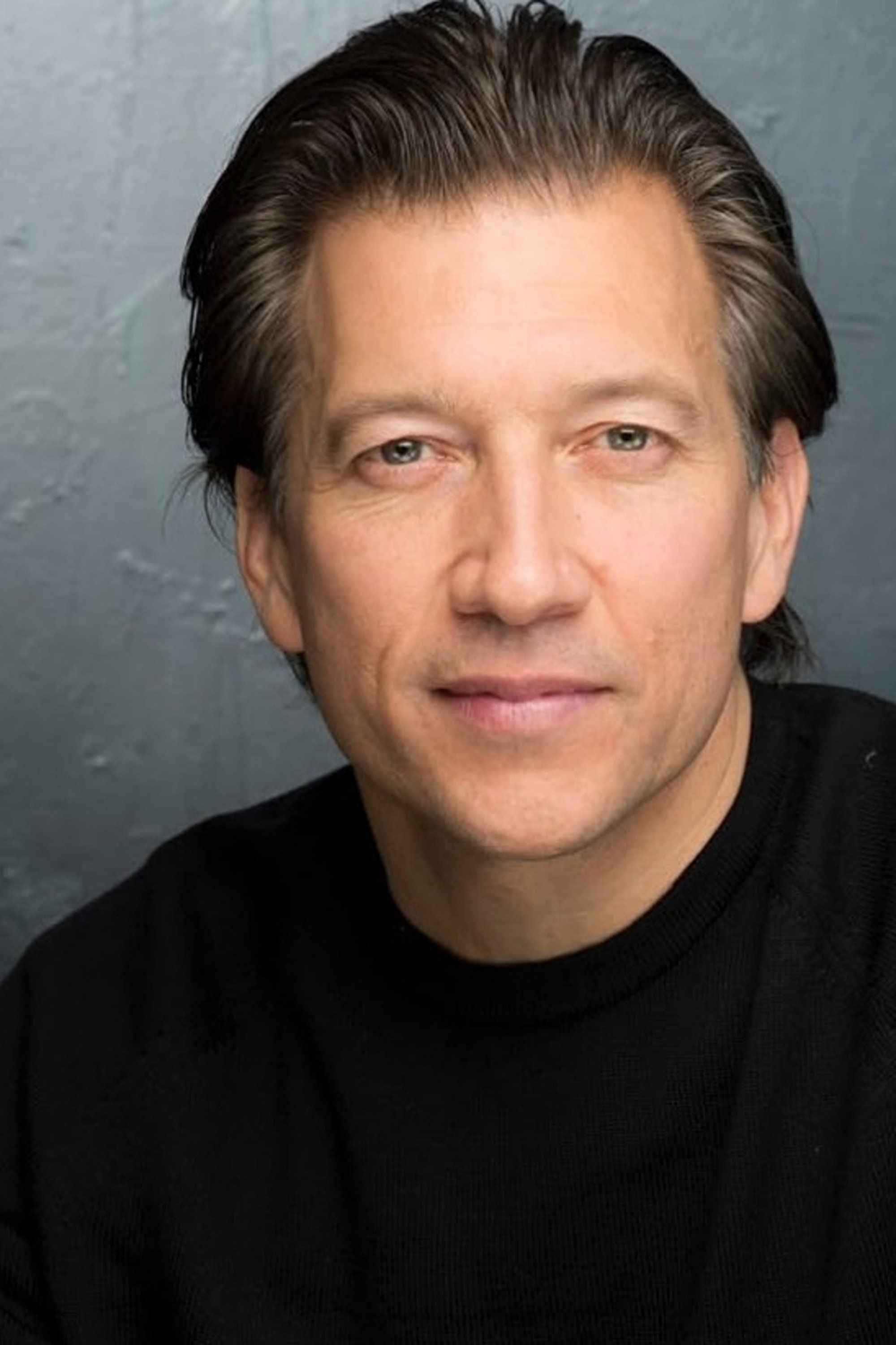 Steve Lucescu – Foto