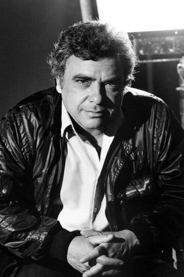 Jeannot Szwarc – Foto
