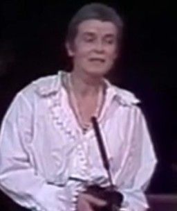 Raymonde Guyot – Foto