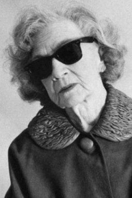 Doris Wishman – Foto