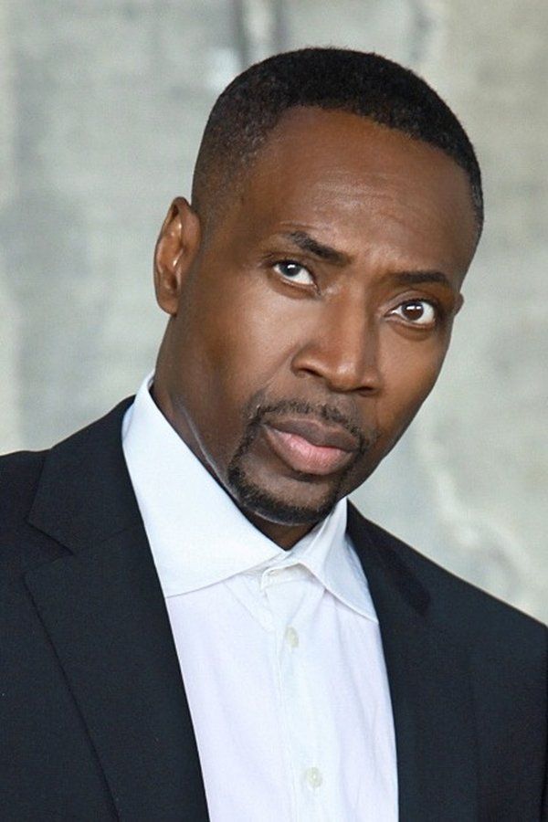 Abdul Ayoola – Foto
