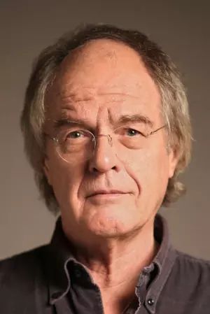 Chips Hardy – Foto