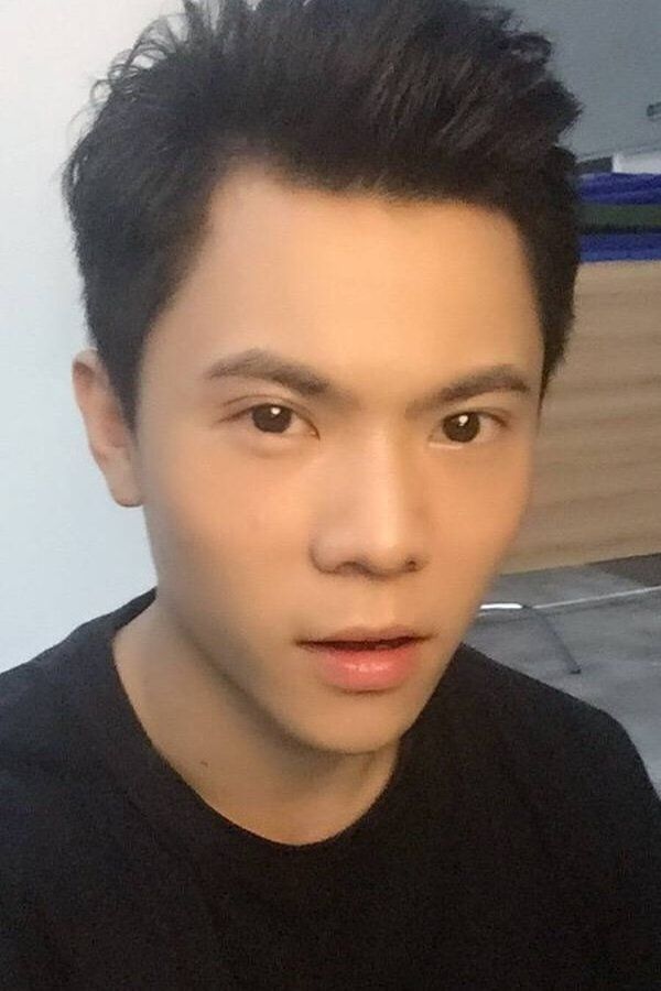 Zhenwei Wang – Foto