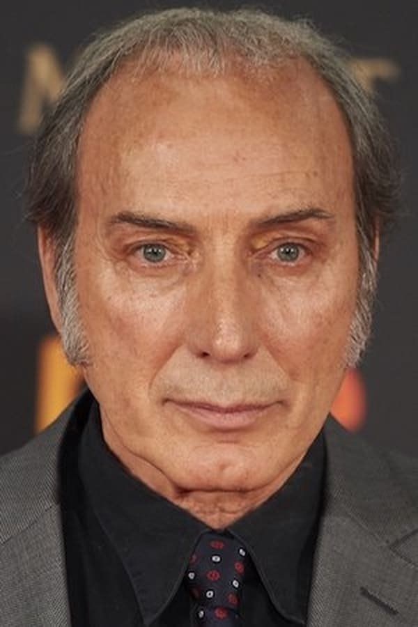 Eusebio Poncela – Foto