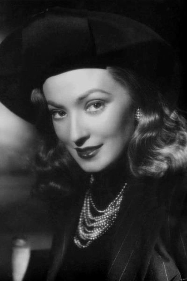 Doris Duranti – Foto