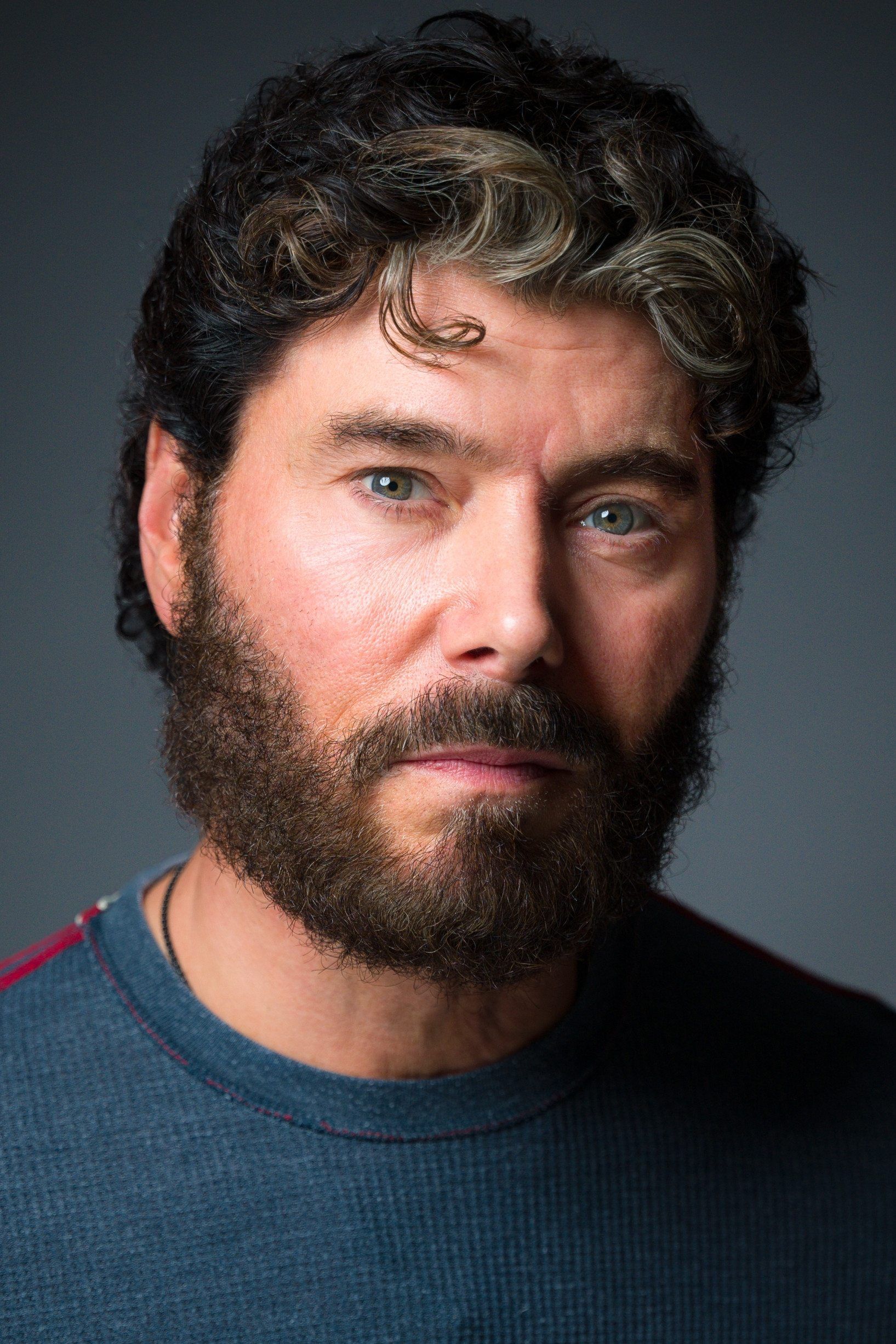 Benjamin Dane – Foto