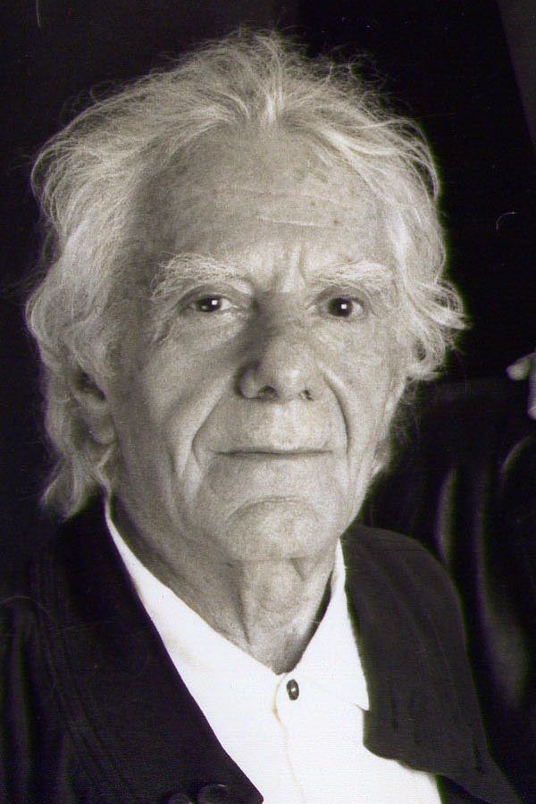 Gianrico Tedeschi – Foto