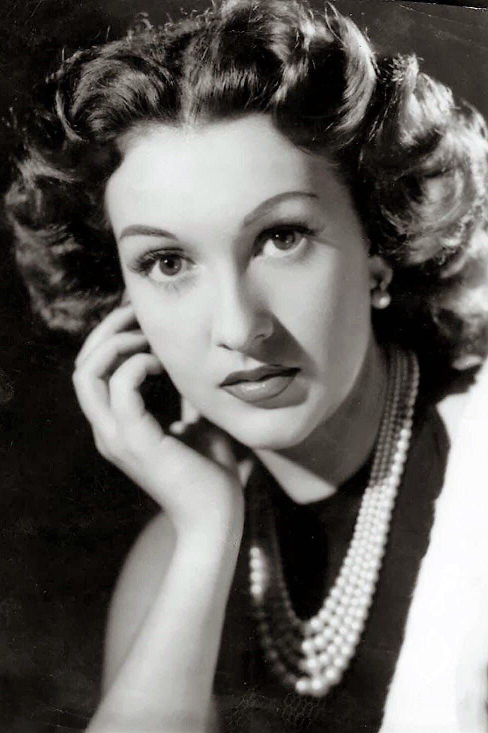 Amparo Rivelles – Foto