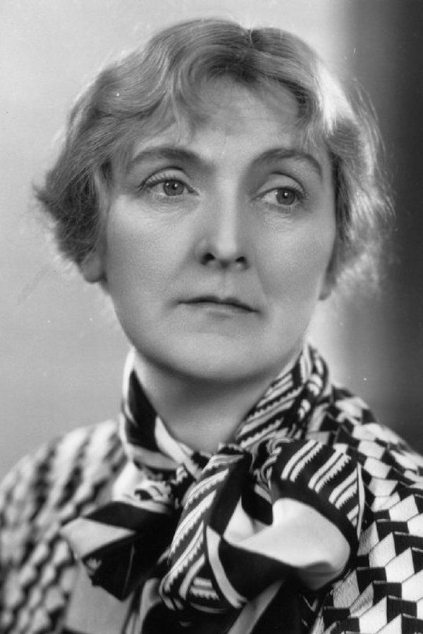 Sybil Thorndike – Foto