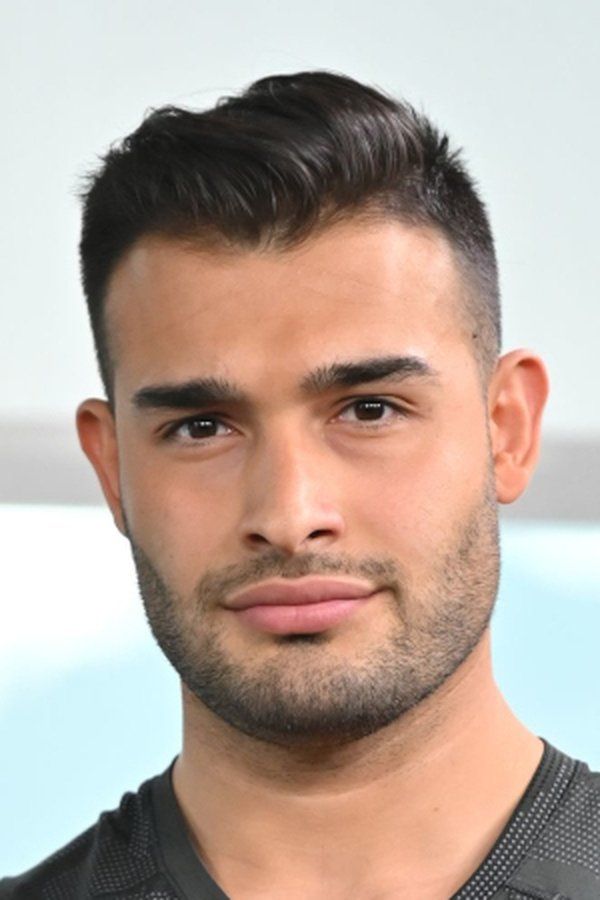 Sam Asghari – Foto