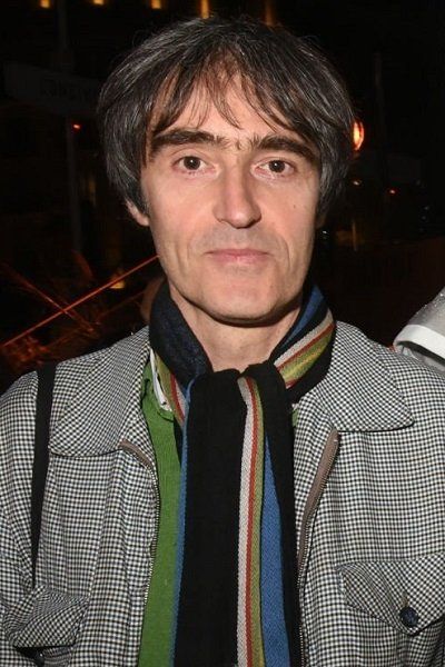 Benjamin Esdraffo – Foto