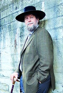 Robert Jordan – Foto