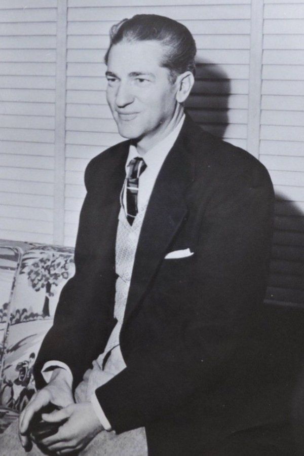 Elmo Williams – Foto