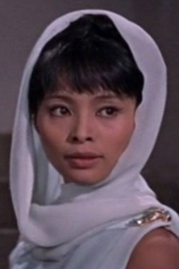 Mitsouko – Foto