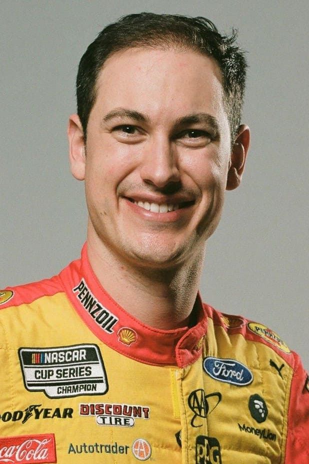 Joey Logano – Foto