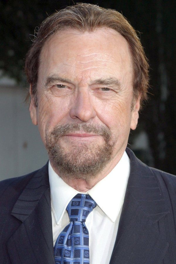 Rip Torn – Foto
