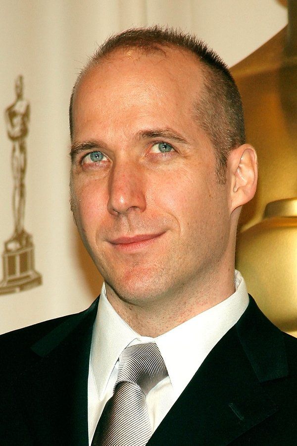 Michael Arndt – Foto