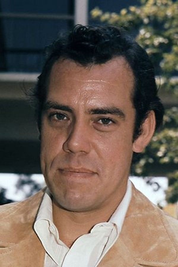 John Schuck – Foto