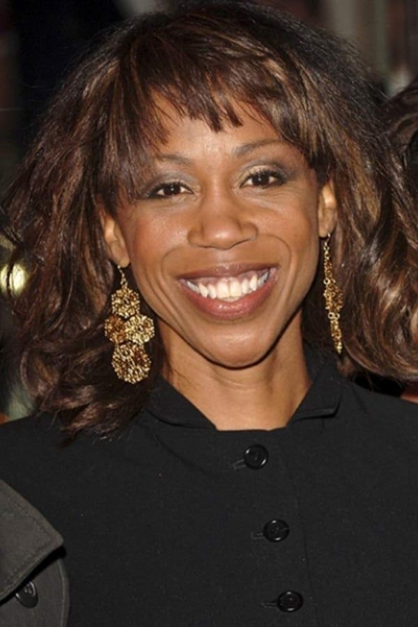 Trisha Goddard – Foto