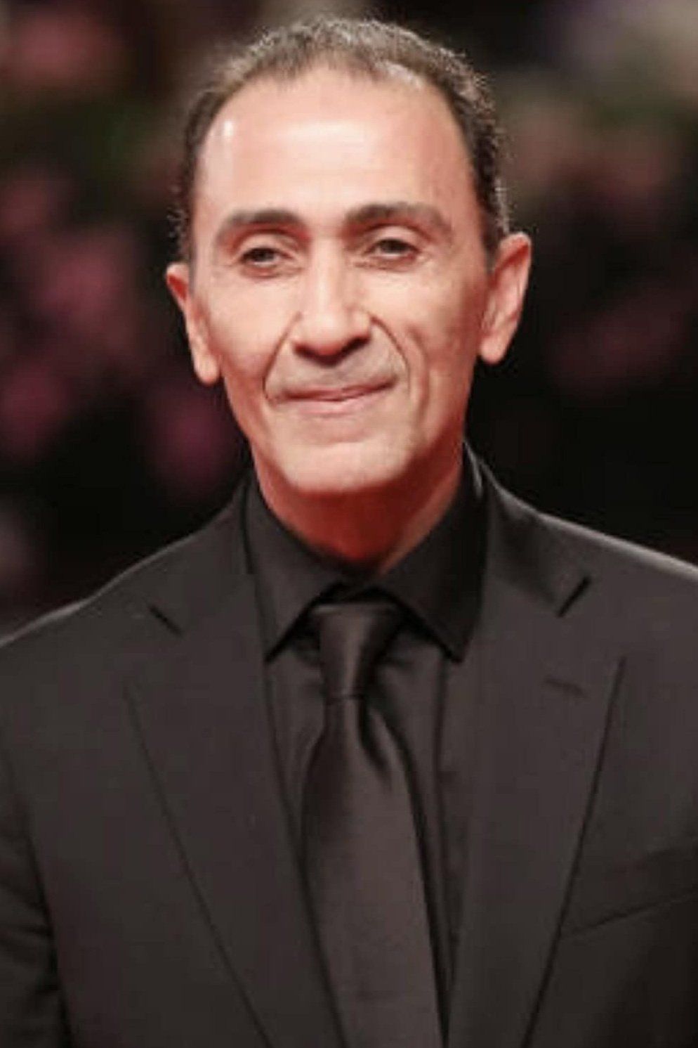Suhail Dabbach – Foto