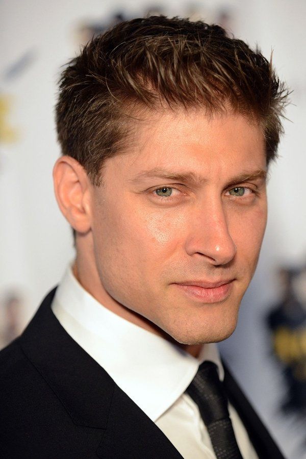Alain Moussi – Foto