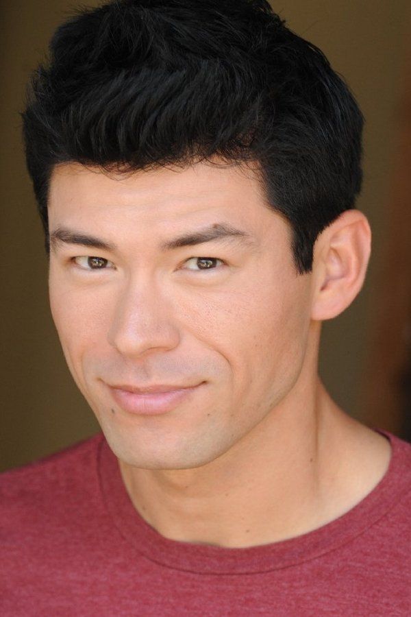 James Ryen – Foto
