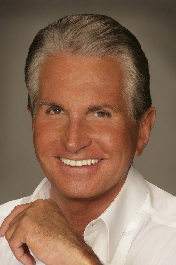 George Hamilton – Foto