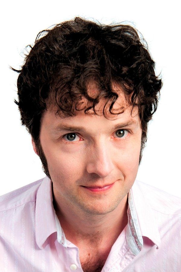Chris Addison – Foto
